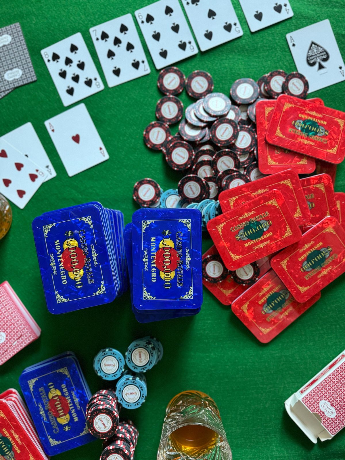 92 PKR پاکستان کیسینو میں بلیک جیک گیمز
