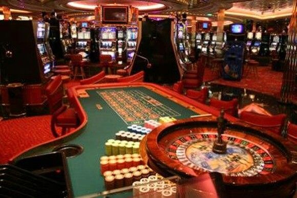 92 PKR کیسینو میں لاٹری گیمز میں حصہ لیں۔