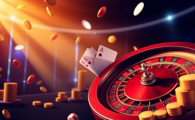 92 PKR کیسینو میں رولیٹی گیمز کے بارے میں معلومات
