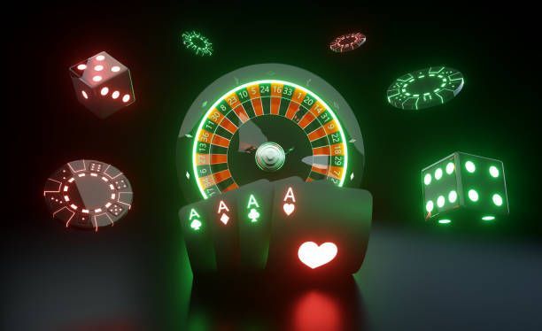 92 PKR کیسینو میں بکراٹکھیلیں